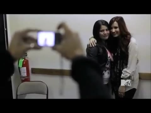 Demi Lovato - Stay Strong Premiere Documentary Full 29866