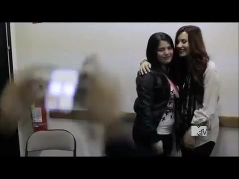 Demi Lovato - Stay Strong Premiere Documentary Full 29871