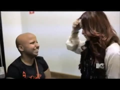 Demi Lovato - Stay Strong Premiere Documentary Full 30093 - Demi - Stay Strong Documentary Part o56