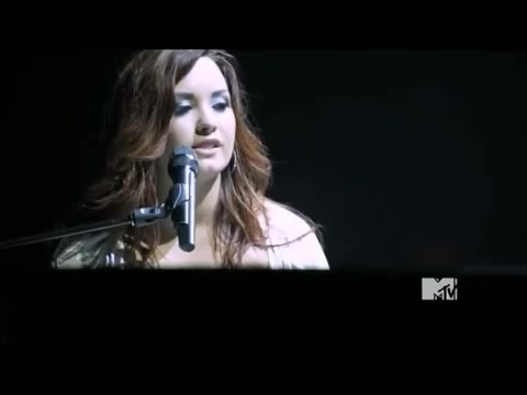 Demi Lovato - Stay Strong Premiere Documentary Full 31708