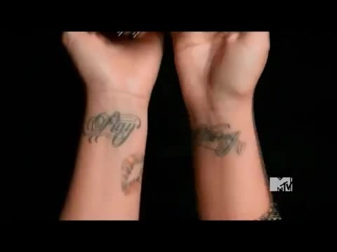 Demi Lovato - Stay Strong Premiere Documentary Full 39378