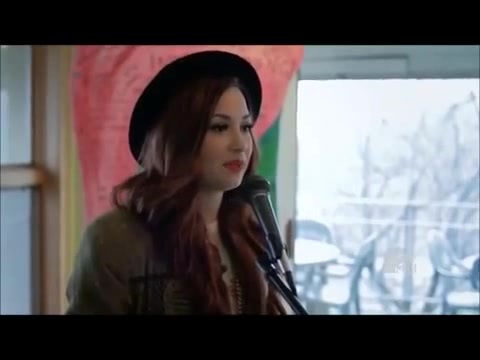 Demi Lovato - Stay Strong Premiere Documentary Full 40802 - Demi - Stay Strong Documentary Part o77