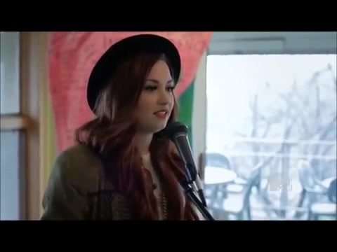 Demi Lovato - Stay Strong Premiere Documentary Full 40819 - Demi - Stay Strong Documentary Part o77