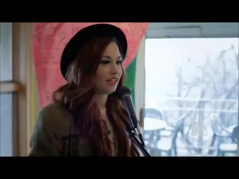 Demi Lovato - Stay Strong Premiere Documentary Full 40828 - Demi - Stay Strong Documentary Part o77