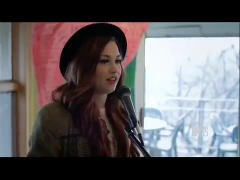 Demi Lovato - Stay Strong Premiere Documentary Full 40832 - Demi - Stay Strong Documentary Part o77