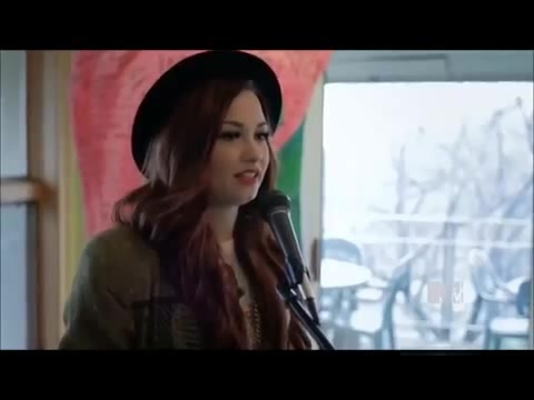 Demi Lovato - Stay Strong Premiere Documentary Full 40836 - Demi - Stay Strong Documentary Part o77