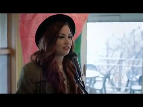 Demi Lovato - Stay Strong Premiere Documentary Full 40839