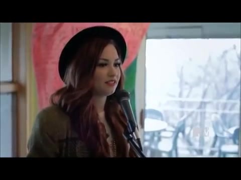 Demi Lovato - Stay Strong Premiere Documentary Full 40840 - Demi - Stay Strong Documentary Part o77