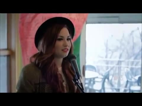 Demi Lovato - Stay Strong Premiere Documentary Full 40844