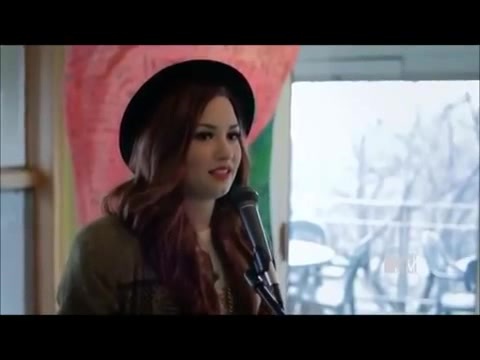 Demi Lovato - Stay Strong Premiere Documentary Full 40848 - Demi - Stay Strong Documentary Part o77