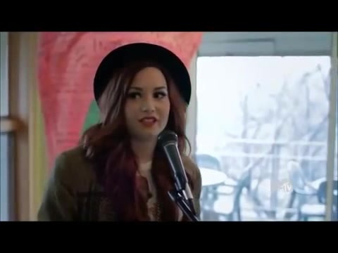 Demi Lovato - Stay Strong Premiere Documentary Full 40864 - Demi - Stay Strong Documentary Part o77