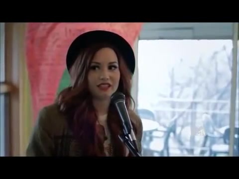 Demi Lovato - Stay Strong Premiere Documentary Full 40865 - Demi - Stay Strong Documentary Part o77