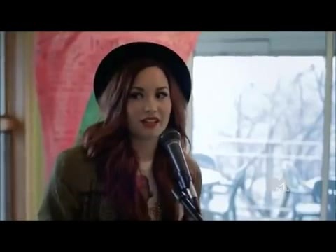 Demi Lovato - Stay Strong Premiere Documentary Full 40877