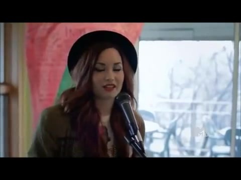 Demi Lovato - Stay Strong Premiere Documentary Full 40878