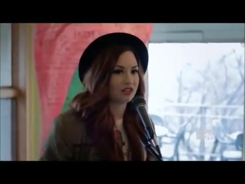 Demi Lovato - Stay Strong Premiere Documentary Full 40890