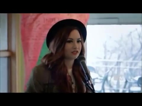 Demi Lovato - Stay Strong Premiere Documentary Full 40893