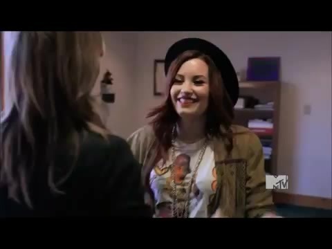 Demi Lovato - Stay Strong Premiere Documentary Full 40905 - Demi - Stay Strong Documentary Part o77