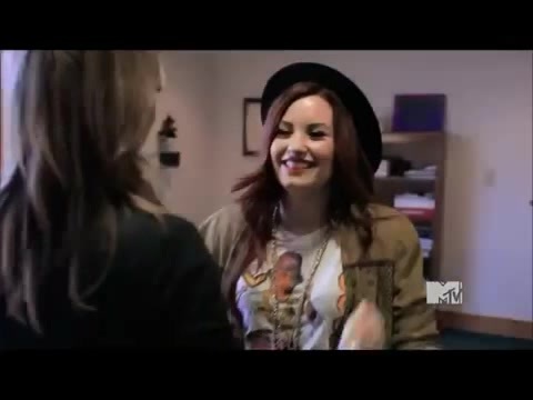 Demi Lovato - Stay Strong Premiere Documentary Full 40906