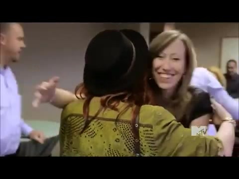 Demi Lovato - Stay Strong Premiere Documentary Full 40975 - Demi - Stay Strong Documentary Part o77