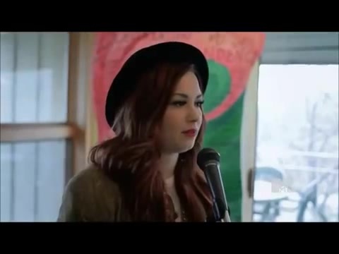 Demi Lovato - Stay Strong Premiere Documentary Full 41602