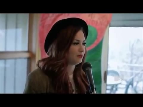 Demi Lovato - Stay Strong Premiere Documentary Full 41623