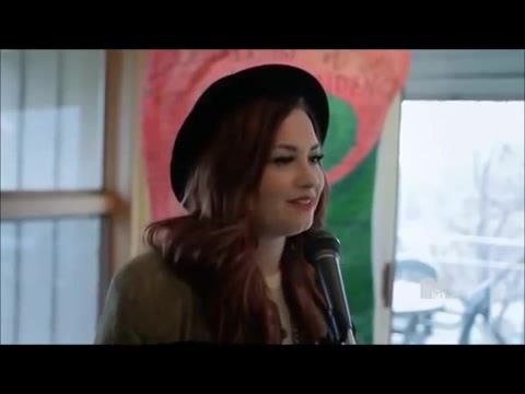 Demi Lovato - Stay Strong Premiere Documentary Full 41653