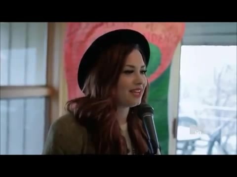 Demi Lovato - Stay Strong Premiere Documentary Full 41655