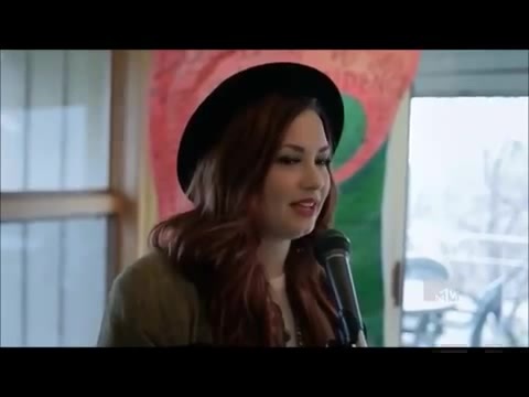 Demi Lovato - Stay Strong Premiere Documentary Full 41693