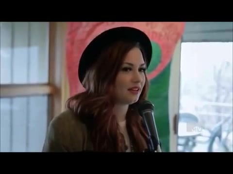 Demi Lovato - Stay Strong Premiere Documentary Full 41698