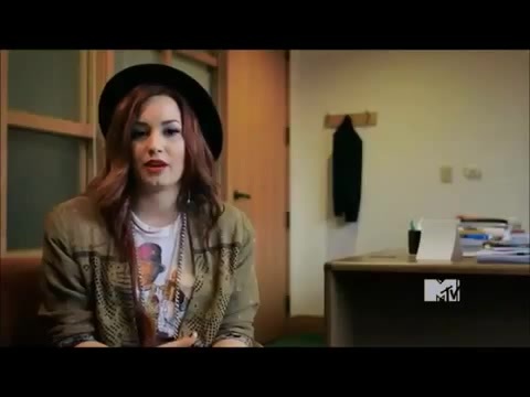 Demi Lovato - Stay Strong Premiere Documentary Full 41787