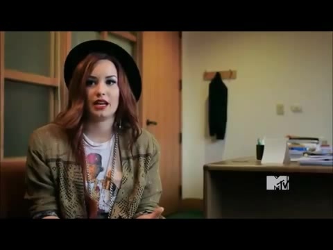 Demi Lovato - Stay Strong Premiere Documentary Full 41819