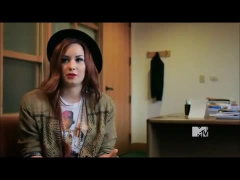 Demi Lovato - Stay Strong Premiere Documentary Full 41831