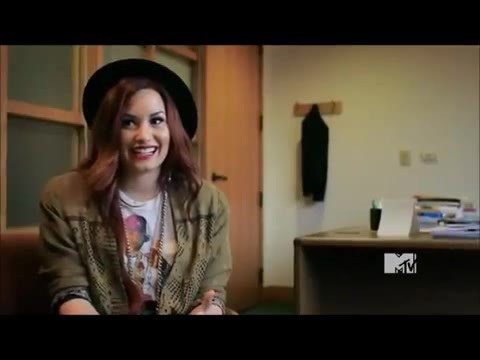 Demi Lovato - Stay Strong Premiere Documentary Full 41980 - Demi - Stay Strong Documentary Part o79