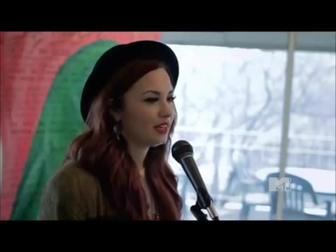 Demi Lovato - Stay Strong Premiere Documentary Full 42482