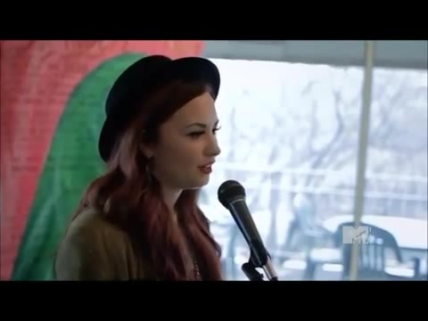 Demi Lovato - Stay Strong Premiere Documentary Full 42581 - Demi - Stay Strong Documentary Part o81