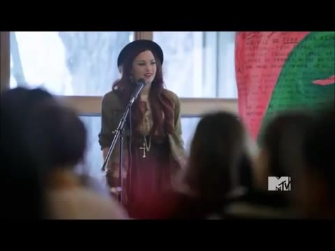 Demi Lovato - Stay Strong Premiere Documentary Full 42615