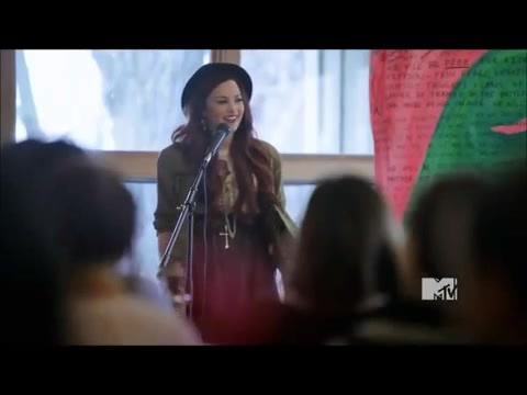 Demi Lovato - Stay Strong Premiere Documentary Full 42623