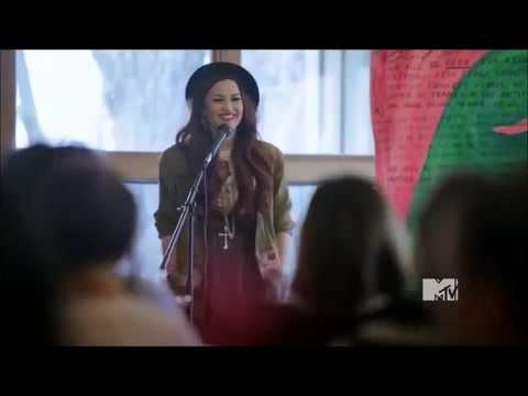 Demi Lovato - Stay Strong Premiere Documentary Full 42638