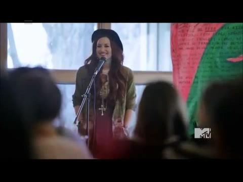 Demi Lovato - Stay Strong Premiere Documentary Full 42655