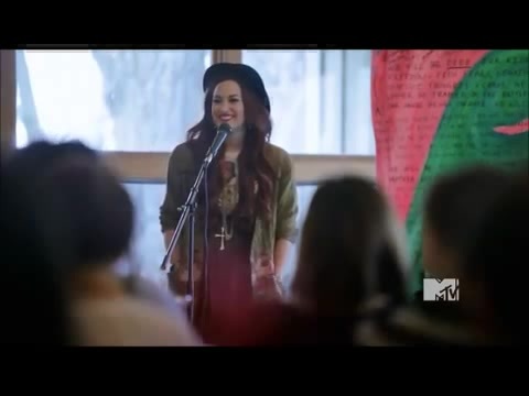 Demi Lovato - Stay Strong Premiere Documentary Full 42667 - Demi - Stay Strong Documentary Part o81