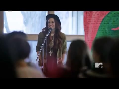 Demi Lovato - Stay Strong Premiere Documentary Full 42676 - Demi - Stay Strong Documentary Part o81