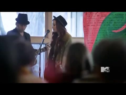 Demi Lovato - Stay Strong Premiere Documentary Full 42912 - Demi - Stay Strong Documentary Part o81