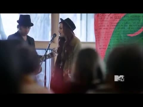 Demi Lovato - Stay Strong Premiere Documentary Full 42929