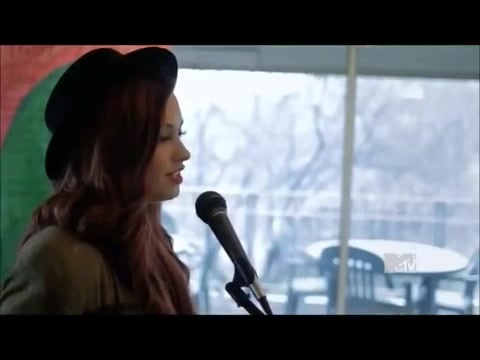 Demi Lovato - Stay Strong Premiere Documentary Full 44127 - Demi - Stay Strong Documentary Part o84