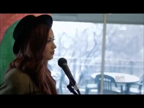 Demi Lovato - Stay Strong Premiere Documentary Full 44130