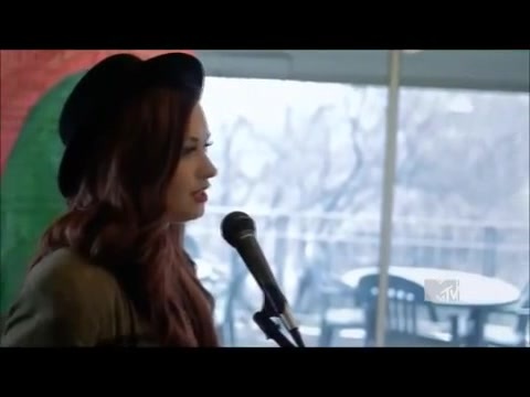 Demi Lovato - Stay Strong Premiere Documentary Full 44135