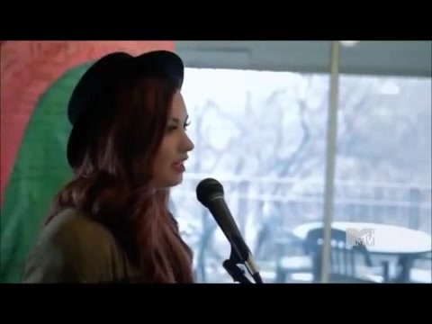 Demi Lovato - Stay Strong Premiere Documentary Full 44143 - Demi - Stay Strong Documentary Part o84