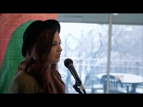 Demi Lovato - Stay Strong Premiere Documentary Full 44157 - Demi - Stay Strong Documentary Part o84