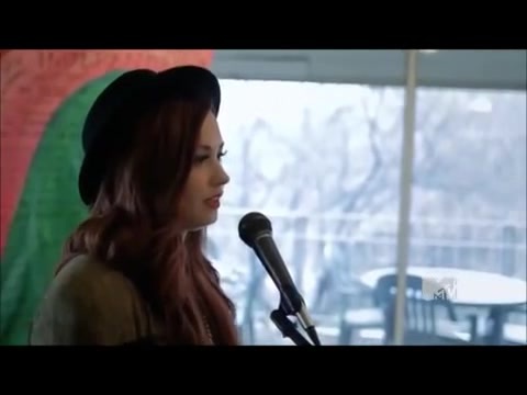 Demi Lovato - Stay Strong Premiere Documentary Full 44165 - Demi - Stay Strong Documentary Part o84