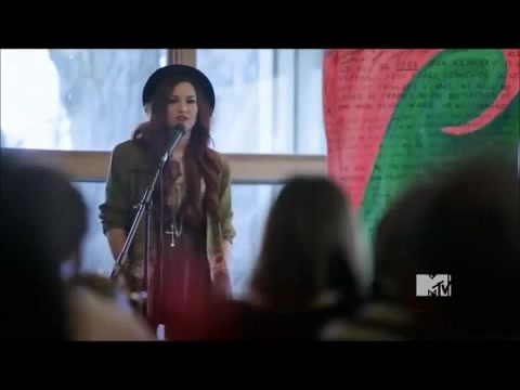 Demi Lovato - Stay Strong Premiere Documentary Full 44180